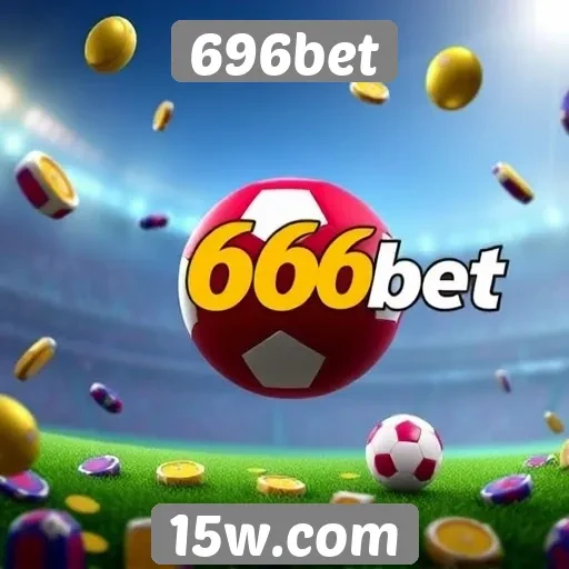 Promoções destacadas da 696bet em 2025