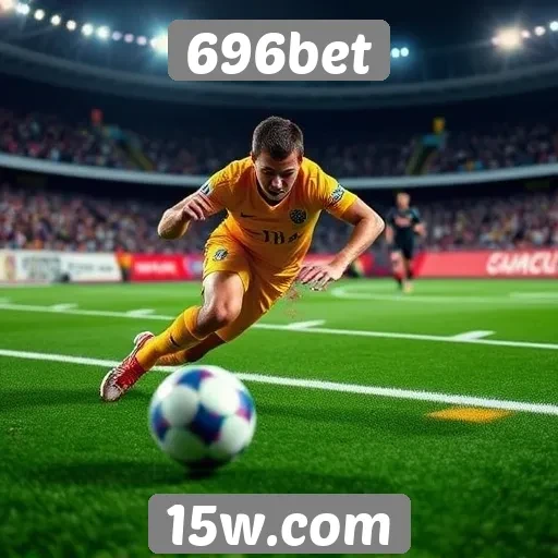 Opcionalidades de jogos oferecidos na plataforma 696bet