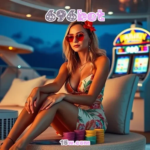 696bet: Aumente Suas Chances Com Estratégias Eficazes