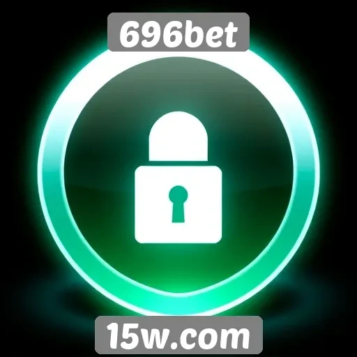 Segurança e privacidade dos usuários no 696bet